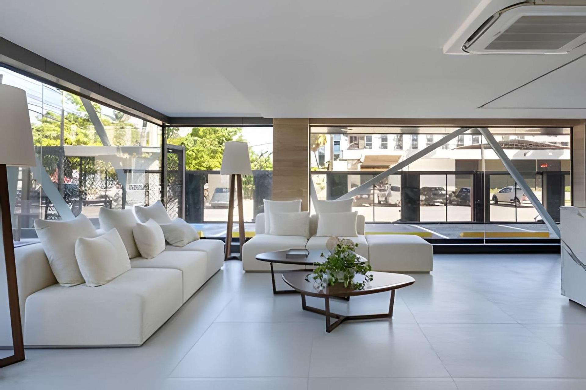 Apartamento Luxo A Beira-Mar P/6 Pessoas João Pessoa المظهر الخارجي الصورة