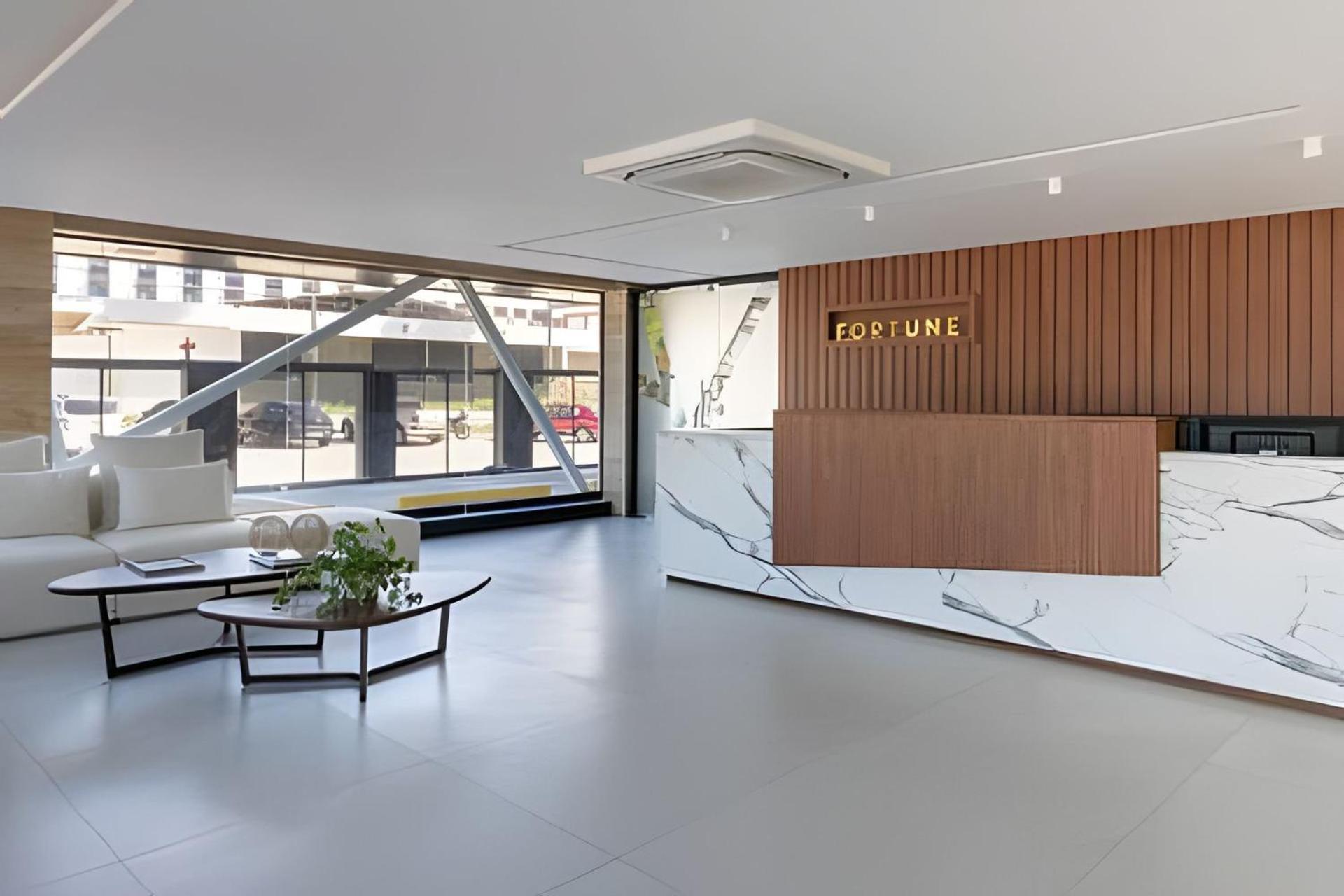 Apartamento Luxo A Beira-Mar P/6 Pessoas João Pessoa المظهر الخارجي الصورة