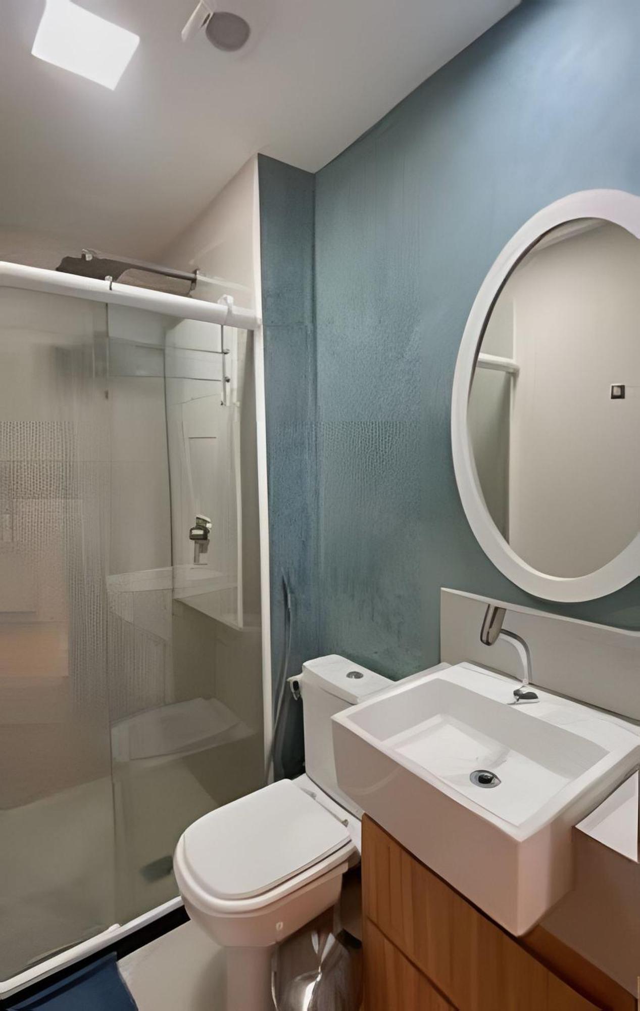 Apartamento Luxo A Beira-Mar P/6 Pessoas João Pessoa المظهر الخارجي الصورة