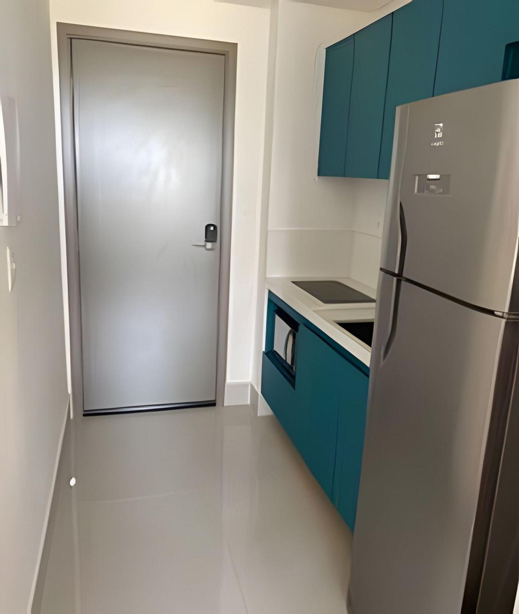 Apartamento Luxo A Beira-Mar P/6 Pessoas João Pessoa المظهر الخارجي الصورة